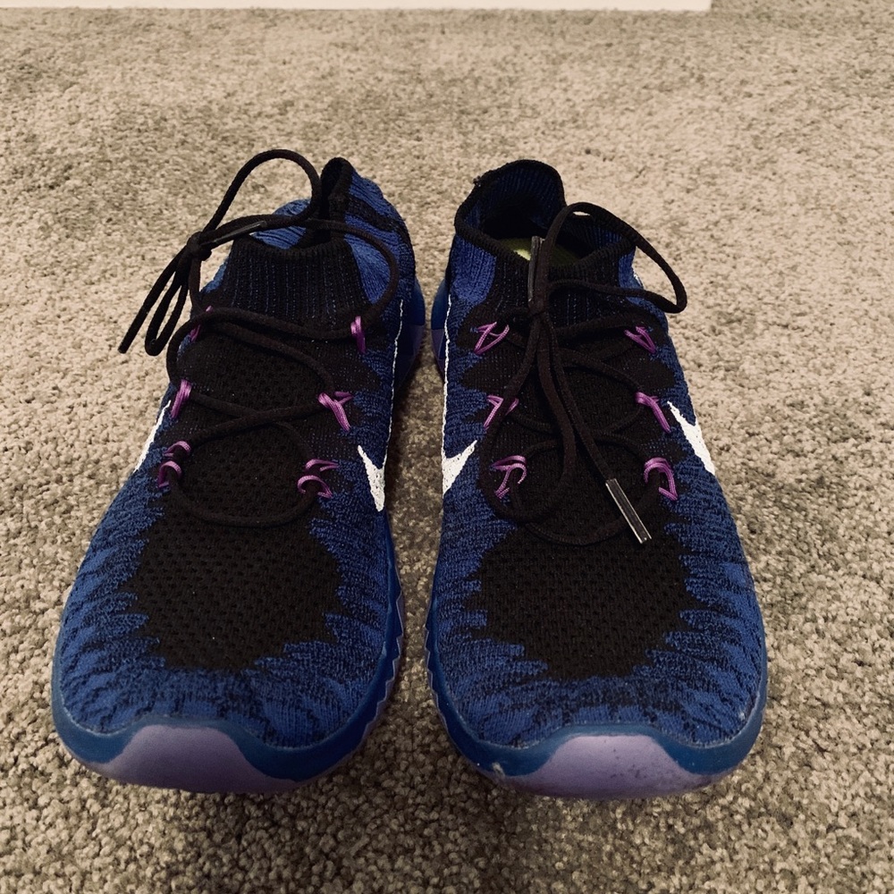 Nike Free Flyknit 3.0